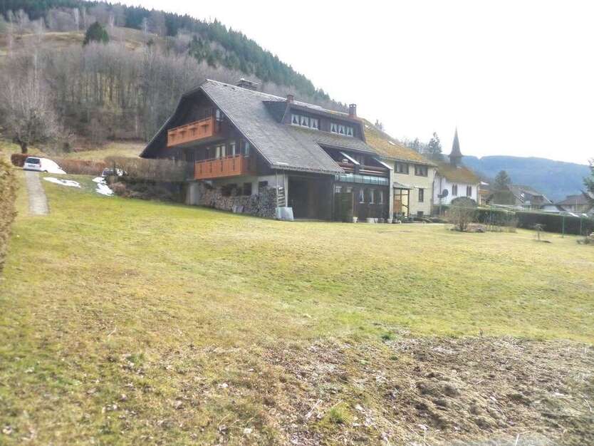 Gastronomie in Todtnau 595.000 € 749.45 m²