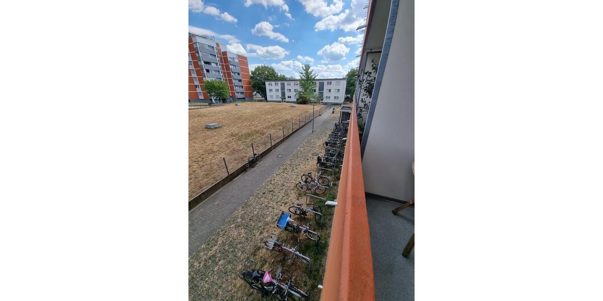 Etagenwohnung Freiburg im Breisgau Haslach - 1 Zimmer, 32 m&sup2;, 660&euro; | Angebot:26251880