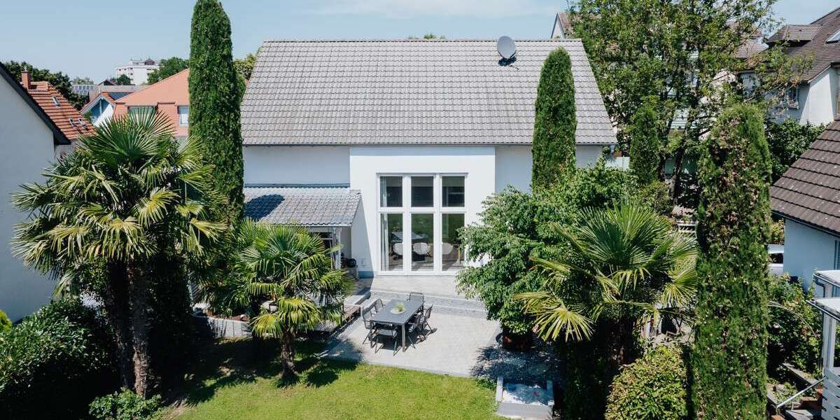 Einfamilienhaus Gundelfingen - 5 Zimmer, 157 m&sup2;, 1.290.000&euro; | Angebot:25283752