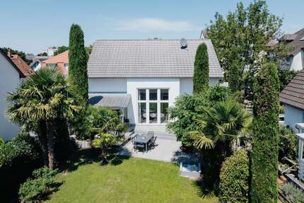 Haus Gundelfingen - 5 Zimmer, 157 m&sup2;, 1.290.000&euro; | Angebot:25283752