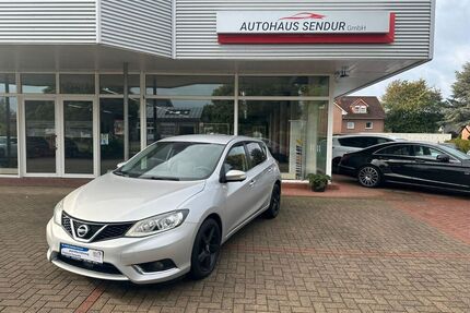 Nissan Pulsar