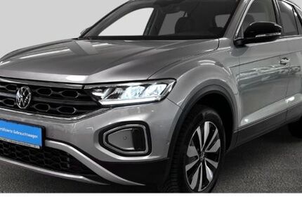 VW T-Roc 10.292 km 30.900 &euro; Freiburg 79108
