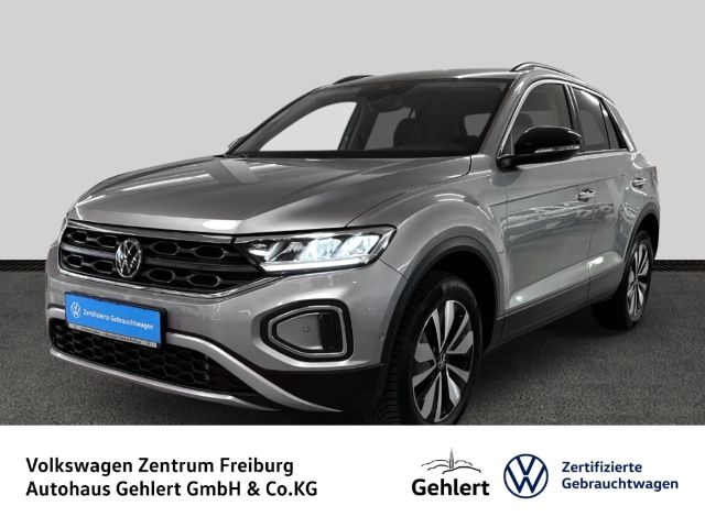 VW T-Roc 10.292 km 30.900 &euro; Freiburg 79108