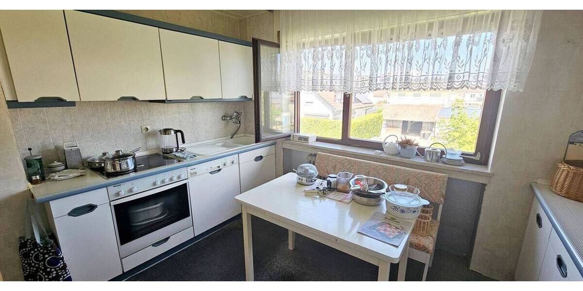 Mehrfamilienhaus, Wohnhaus Neuenburg am Rhein Neuenburg - 8 Zimmer, 192 m&sup2;, 620.000&euro; | Angebot:26744670