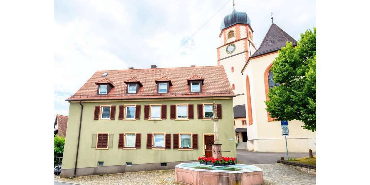 Einfamilienhaus Ehrenkirchen - 12 Zimmer, 287 m&sup2;, 449.000&euro; | Angebot:26915454