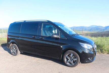 Mercedes-Benz Vito 201.250 km 18.450 &euro; Freiburg 79110