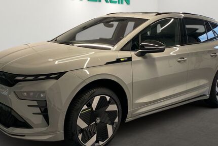 Skoda Enyaq 4.500 km 57.499 &euro; Freiburg 79108