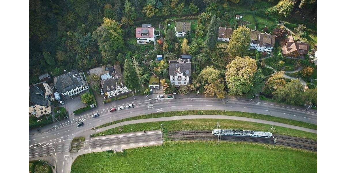 Mehrfamilienhaus, Wohnhaus Freiburg im Breisgau Günterstal - 1 Zimmer, 405 m&sup2;, 1.720.000&euro; | Angebot:26875723