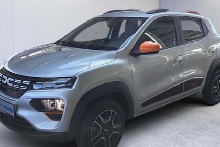 Dacia Spring 18.590 km 11.980 &euro; Teningen-Köndringen 79331