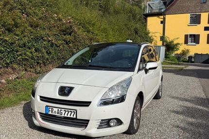 Peugeot 5008 165.769 km 7.100 € Buchenbach 79256