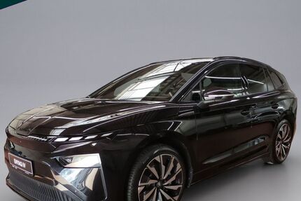 Skoda Enyaq 6.000 km 54.890 &euro; Emmendingen 79312