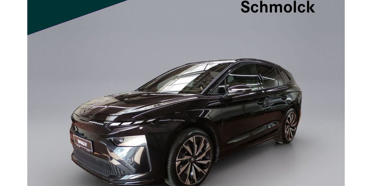 Skoda Enyaq 6.000 km 54.890 &euro; Emmendingen 79312