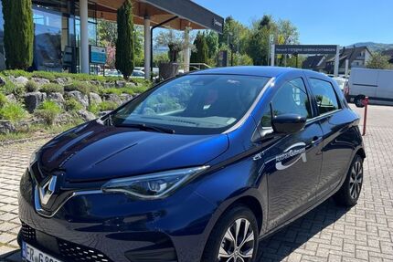 Renault ZOE 18.000 km 23.990 &euro; Ehrenkirchen 79238