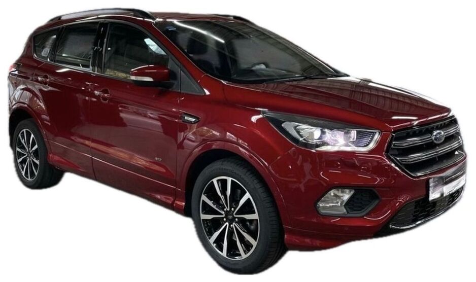 Ford Kuga 76.500 km 19.900 € Waldkirch 79183