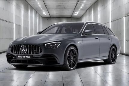 Mercedes-Benz E 63 AMG 75.900 km 79.490 € Titisee-Neustadt 79822