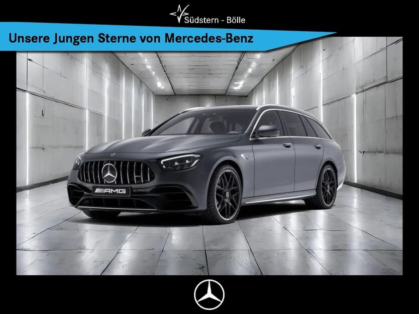 Mercedes-Benz E 63 AMG 75.900 km 79.490 € Titisee-Neustadt 79822