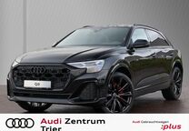 Gebrauchtwagen Audi Q8