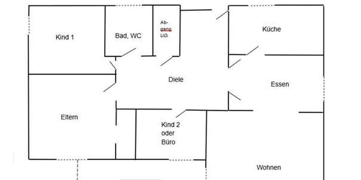 Bungalow Herbolzheim Broggingen - 7 Zimmer, 165 m&sup2;, 488.000&euro; | Angebot:25654332