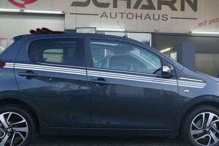 Peugeot 108 115.000 km 7.700 &euro; Eichstetten 79356