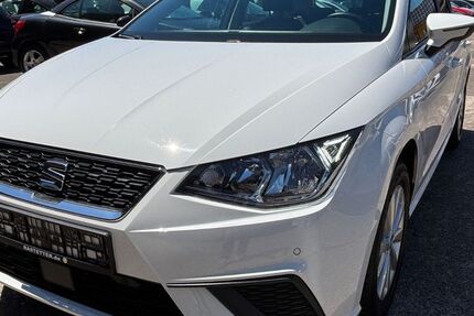 Seat Ibiza 135.453 km 8.399 € Herbolzheim 79336