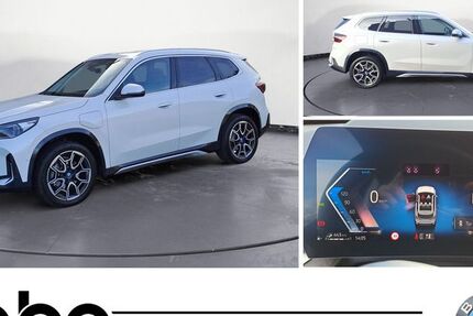 BMW X1 7.690 km 45.930 € Freiburg 79108