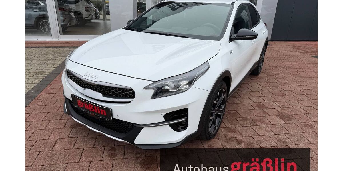 Kia XCeed 17.500 km 25.900 &euro; Auggen 79424