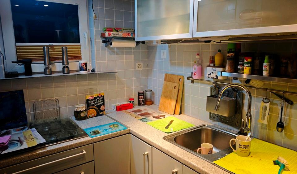 Bungalow Neuenburg am Rhein - 3 Zimmer, 46 m&sup2;, 39.000&euro; | Angebot:27229021