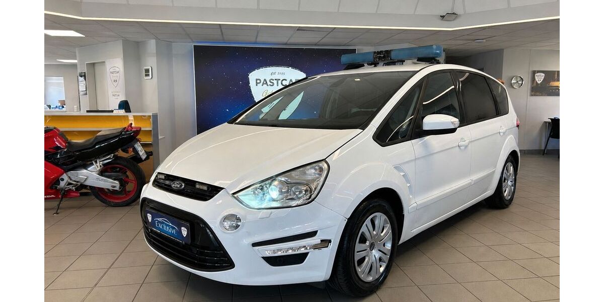 Ford S-Max 132.000 km 7.700 &euro; Bad Krozingen 79189