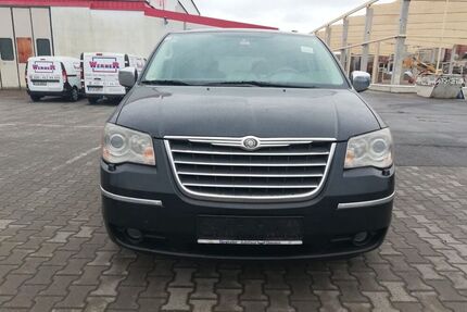 Chrysler Grand Voyager