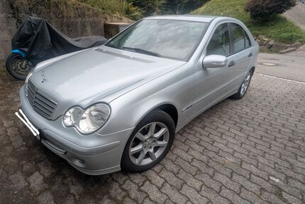 Mercedes-Benz C 200 168.318 km 3.300 € Schönau im Schwarzwald 79677