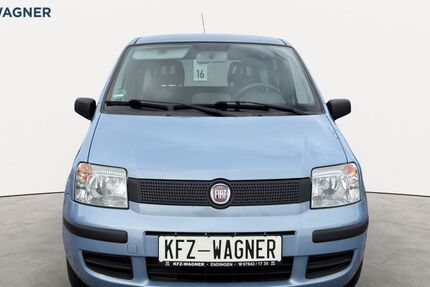 Fiat Panda 62.000 km 3.499 &euro; Endingen 79346