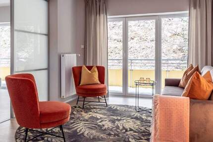 Wohnung Titisee-Neustadt Titisee - 2 Zimmer, 43 m&sup2;, 199.500&euro; | Angebot:24789258