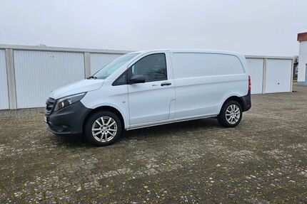 Mercedes-Benz Vito 244.000 km 12.500 &euro; Kenzingen 79341