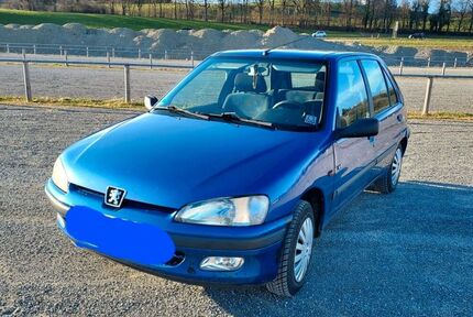 Peugeot 106
