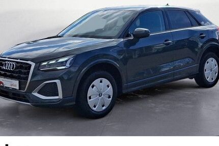 Audi Q2 5.589 km 27.650 &euro; Freiburg 79115