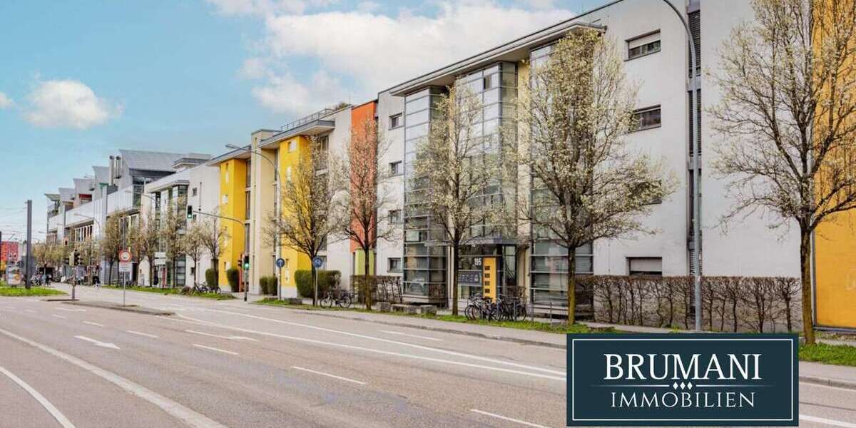 Etagenwohnung Freiburg im Breisgau Günterstal - 3 Zimmer, 82 m&sup2;, 387.000&euro; | Angebot:26217629