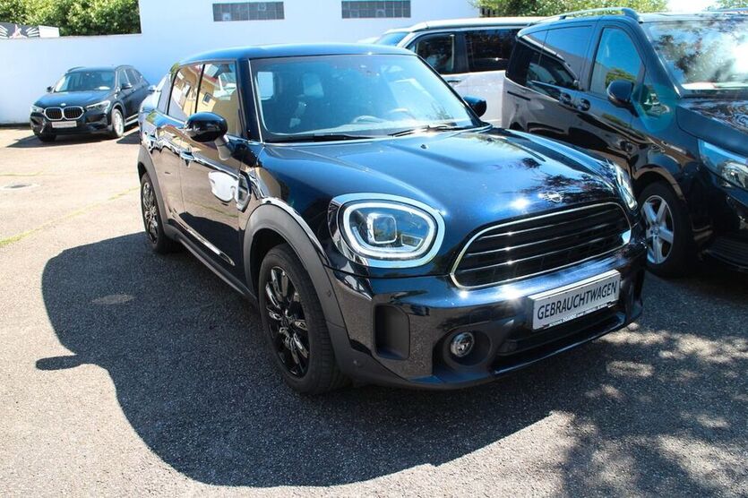 One Countryman