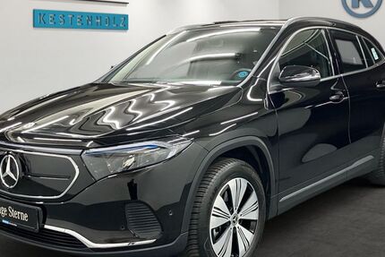 Mercedes-Benz EQA 33.202 km 32.490 € Freiburg 79111