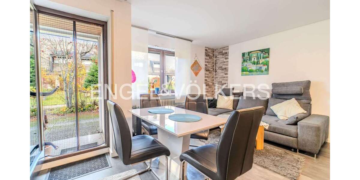 Etagenwohnung Schönwald im Schwarzwald - 1 Zimmer, 40 m&sup2;, 70.000&euro; | Angebot:23663489