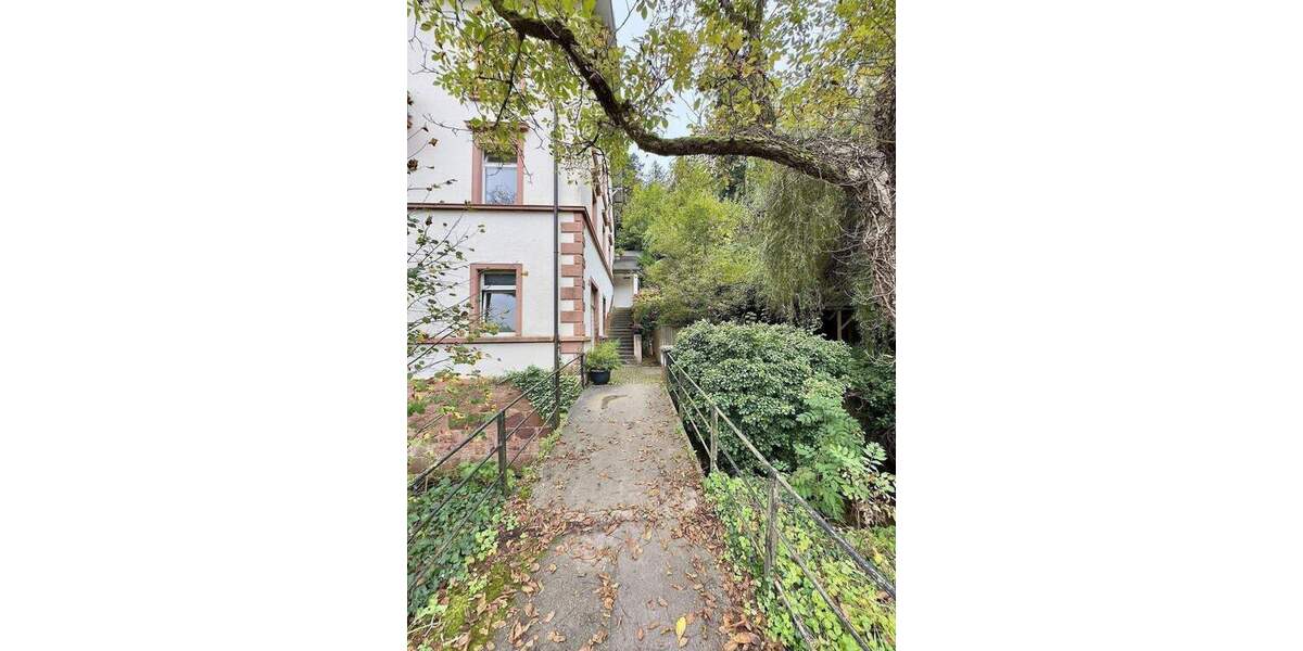 Mehrfamilienhaus, Wohnhaus Freiburg im Breisgau Günterstal - 1 Zimmer, 405 m&sup2;, 1.820.000&euro; | Angebot:26119003