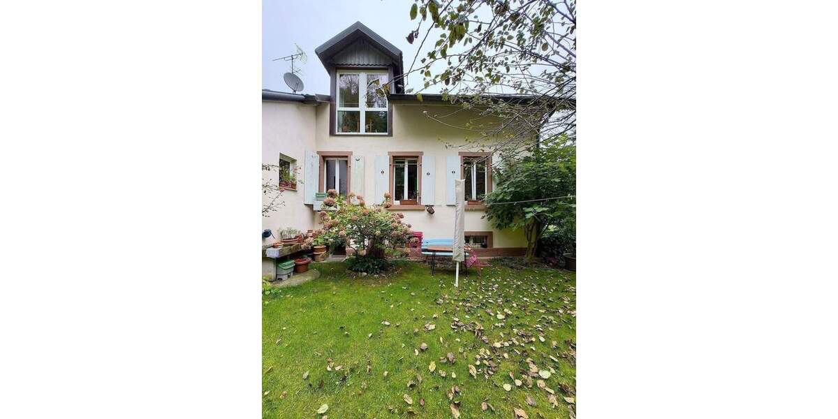 Gewerbeobjekt Freiburg im Breisgau Günterstal - 2 Zimmer, 124 m&sup2;, 399.000&euro; | Angebot:24874937