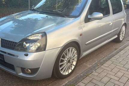 Renault Clio 173.282 km 4.950 € Breisach am Rhein 79206