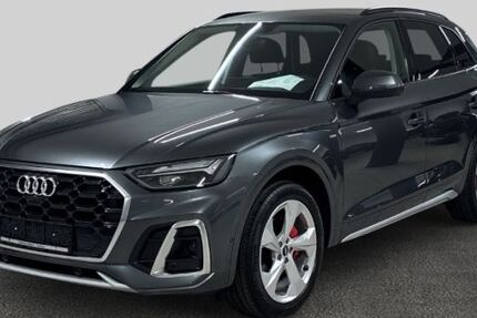 Audi Q5 57.838 km 36.900 &euro; Freiburg 79108