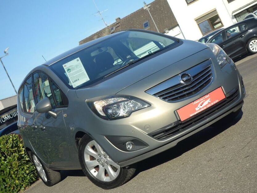 Meriva