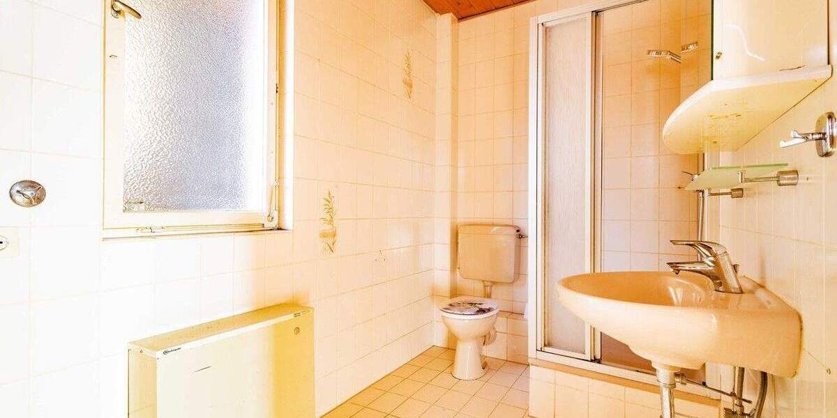 Etagenwohnung Sulzburg - 3 Zimmer, 87 m&sup2;, 267.000&euro; | Angebot:25674817