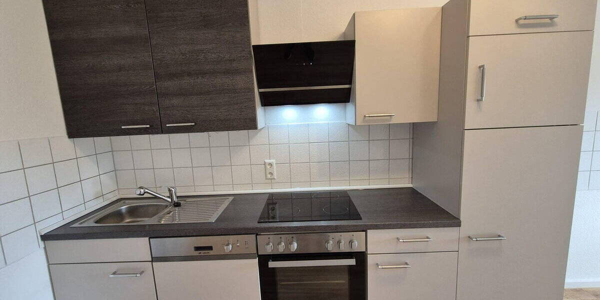 Etagenwohnung Furtwangen Stadtgebiet - 2 Zimmer, 72 m&sup2;, 179.000&euro; | Angebot:26048742