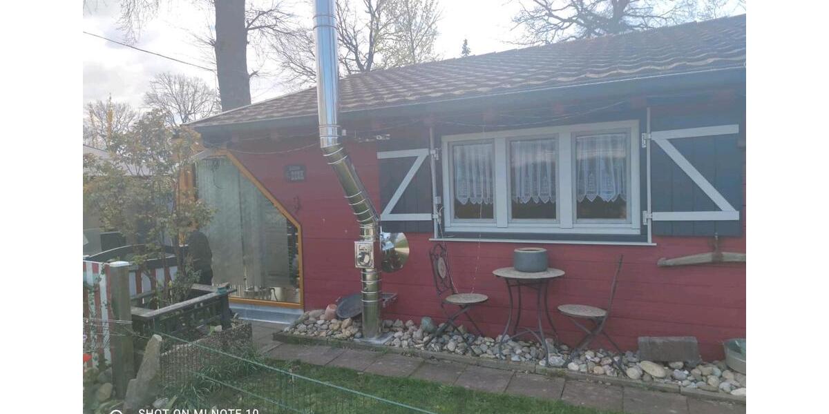 Bungalow Neuenburg am Rhein - 2.5 Zimmer, 46 m&sup2;, 95.000&euro; | Angebot:26958644