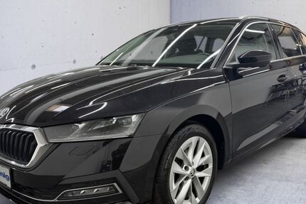 Skoda Octavia 73.100 km 23.790 € Herbolzheim 79336