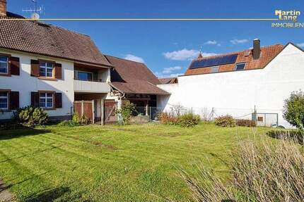 Haus Malterdingen - 5 Zimmer, 128 m&sup2;, 450.000&euro; | Angebot:23353427