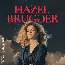 Hazel Brugger - Good Evening Europe 09.05.2027 Messe Freiburg